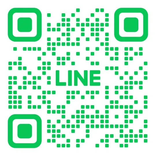QR Code ติดต่อ vape dump thailand ผ่าน Line